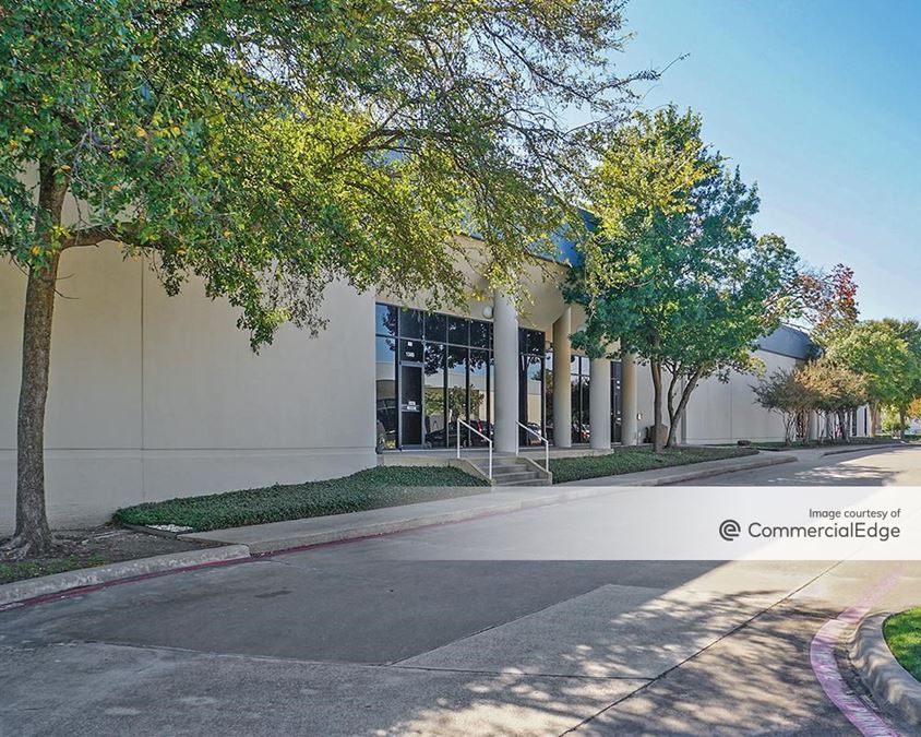 13601420 Presidential Drive 1360 Presidential Drive Industrial