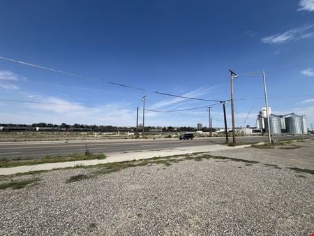 VacantLand space for Sale at 3801 1st Ave S in Billings