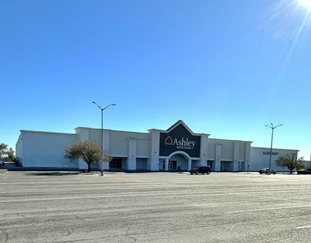 Photo of commercial space at 3625 LA-14 in Lake Charles