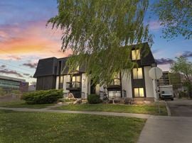 Village Trax Apartments