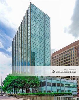 One Constitution Plaza