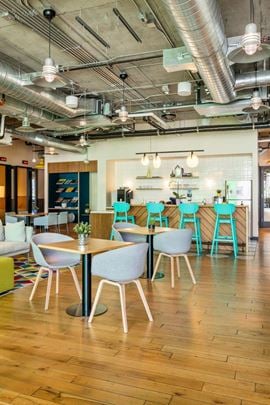 Spaces - West Hollywood - Spaces Brea