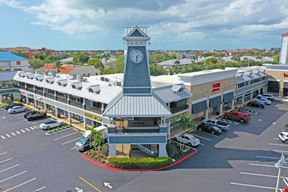 Island Plaza