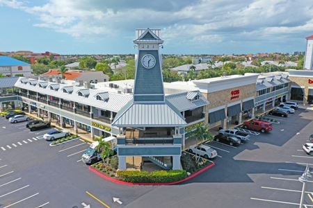 Office space for Rent at 648 Bald Eagle Drive in Marco Island