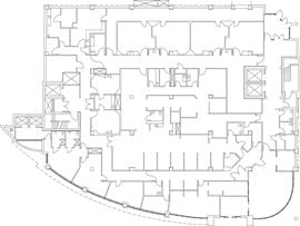 Class A Medical Office Building