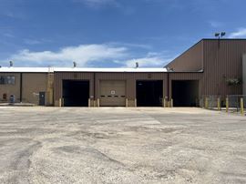43 N. Fearing Blvd.