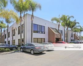 Mission Office Park