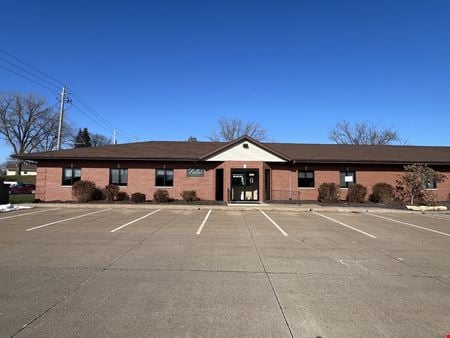 Office space for Rent at 2440 Tech Dr in Bettendorf