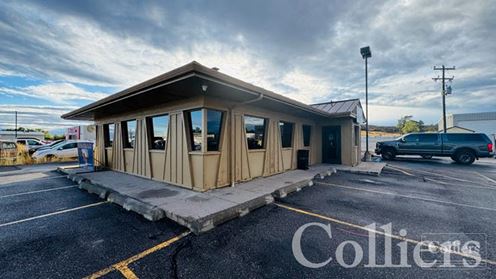 For Sale | Land, Building and FF&E