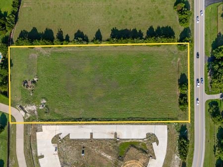 Office space for Sale at Jessica Ln in Lucas