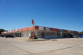 Marshall Plaza II