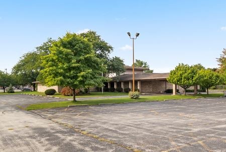 Retail space for Sale at 3838 Airport Highway in Toledo