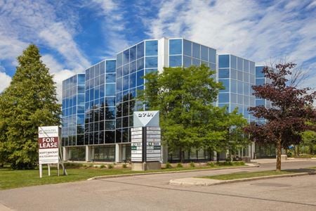 Office space for Rent at 2781 Lancaster Road in Ottawa