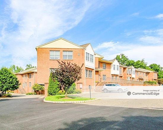 Fairfield Commons