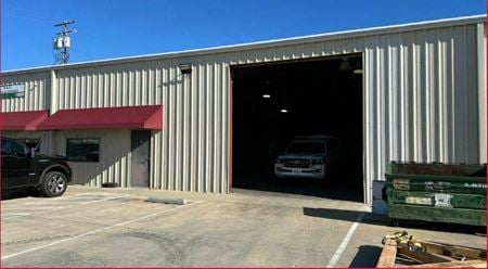 Industrial space for Rent at 39 N Cluff Ave # C1 in Lodi