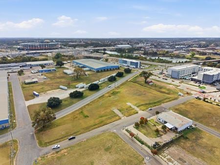 VacantLand space for Sale at 423 E Bridge St in Waco