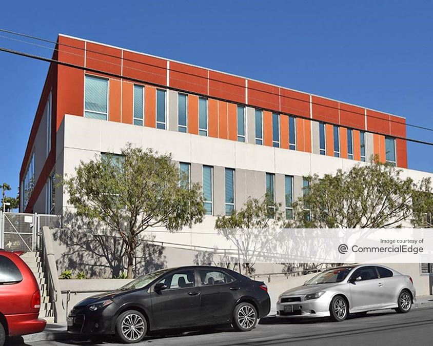 204 Hampton Drive 204 Hampton Drive Office Building