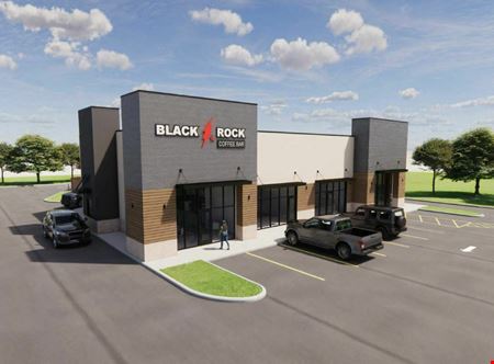 Photo of commercial space at 100 Woodlake in Georgetown