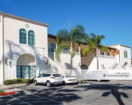 Capistrano Business Center I