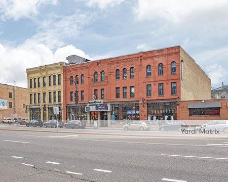 Office space for Rent at 1011 Washington Avenue South in Minneapolis