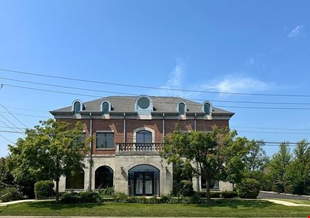 Office space for Rent at 440 Milwaukee Ave in Lincolnshire