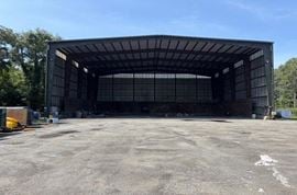 FOR SALE – WAREHOUSE + 5 ACRES STABILIZED YARD