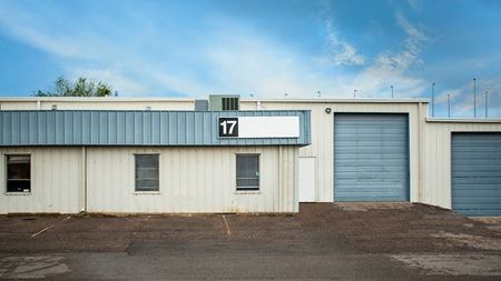 Photo of commercial space at 3240 West 71st Avenue in Westminster