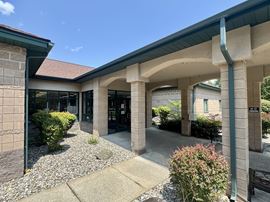 The Health Center of Hyde Park
