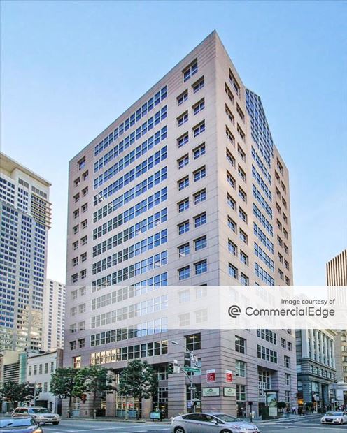 90 New Montgomery