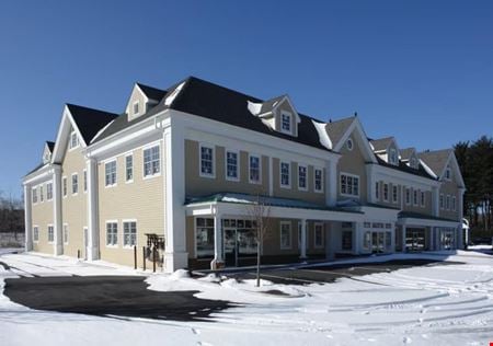 Photo of commercial space at 135 Bedford Road in Armonk