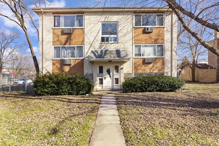 Multi-Family space for Sale at 8813 Dee Rd in Des Plaines