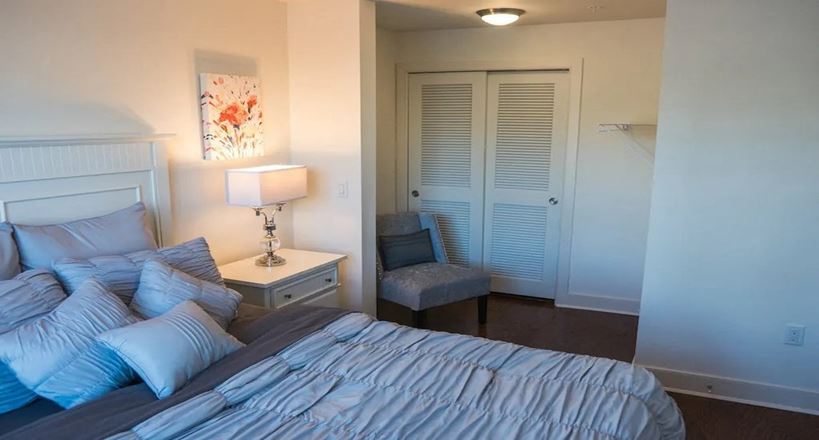 75 - unit luxury apartment compex