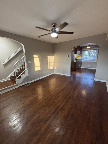 Office space for Rent at Minnesota Ave Ne & East Capitol St Ne Washington in Washington