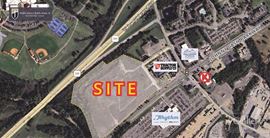 Rare development opportunity for sale in dynamic Nashville MSA submarket of Hendersonville, TN.
