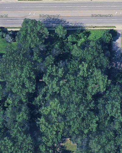 3183, 3881-3885 East Robinson Road - 3 Vacant Land Development Lots