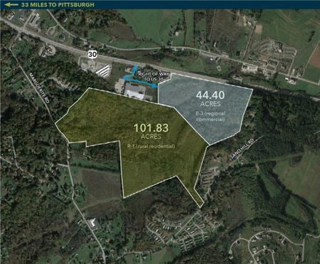 Other space for Sale  in Greensburg