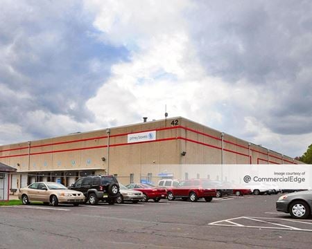 Photo of commercial space at 42 Runway Road in Levittown