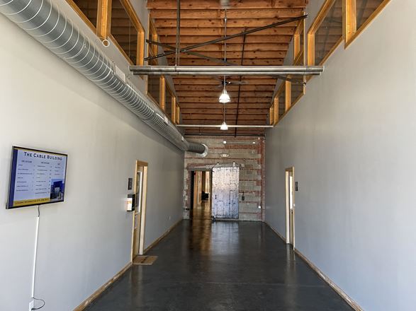 ReThink KC Real Estate, LLC - Cable Building