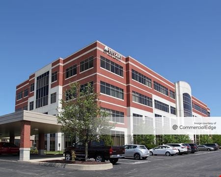 Commercial space for Rent at 50 East Business Way in Sharonville