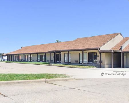 Waycross South Center - Cincinnati