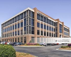 Palladian Corporate Center - 240 Leigh Farm Road