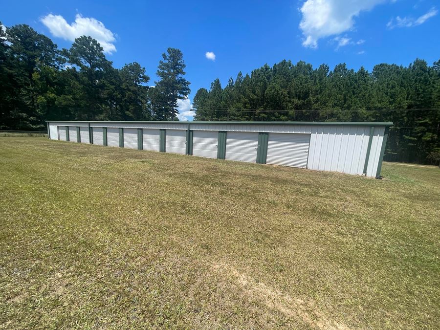 112 Benson Rd
