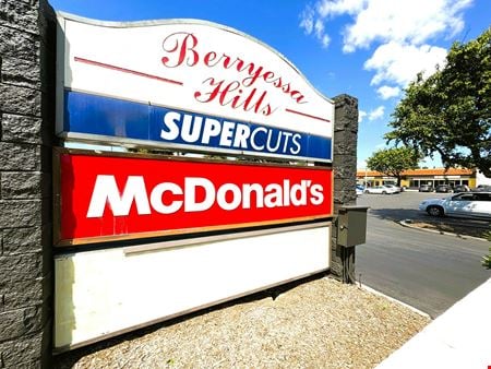 Retail space for Rent at 1142-1198 N. Capitol Avenue in San Jose