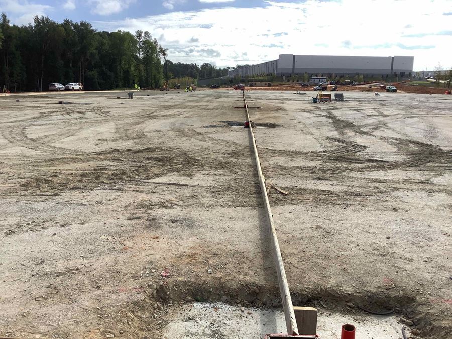 Garner Business Park 70 Bldg. 5