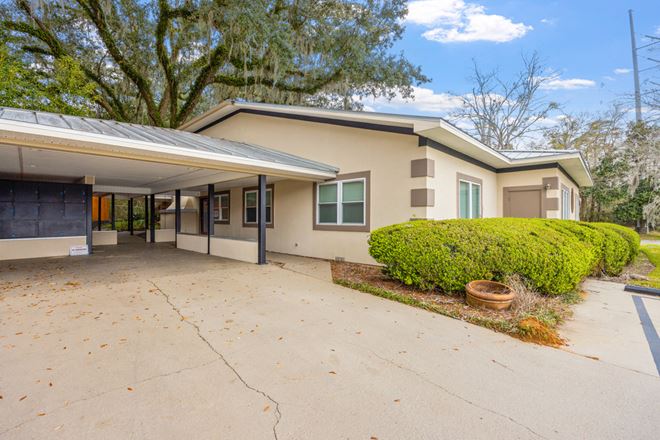 1932 Miccosukee Rd