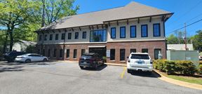 2231 Building