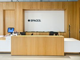 Spaces - Durham Mangum Street