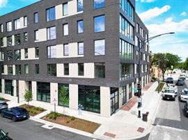 1750 W. Addison 