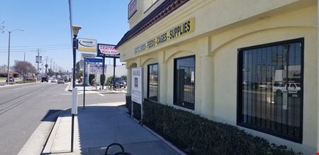 Photo of commercial space at 13250 Rosecrans Ave in Norwalk