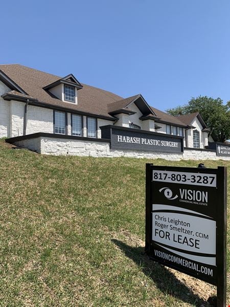 Office space for Rent at 1100 E Southlake Blvd in Southlake